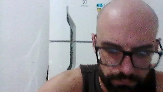 Show de webcam de Robsonitj90