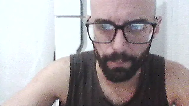 Show de webcam de Robsonitj90