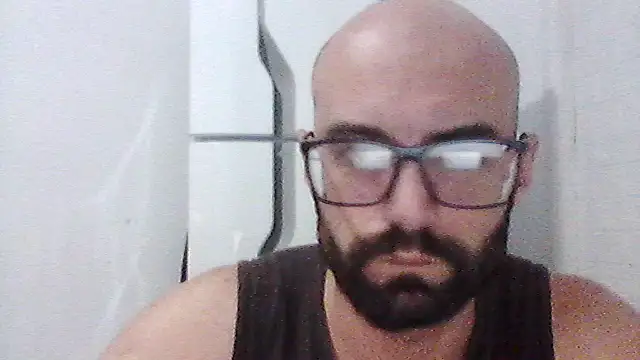 Show de webcam de Robsonitj90