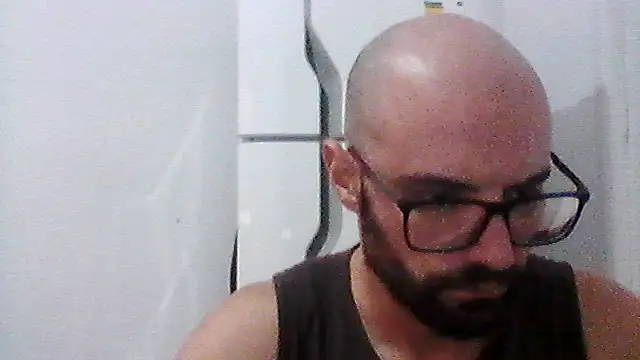 Robsonitj90 Webcam show