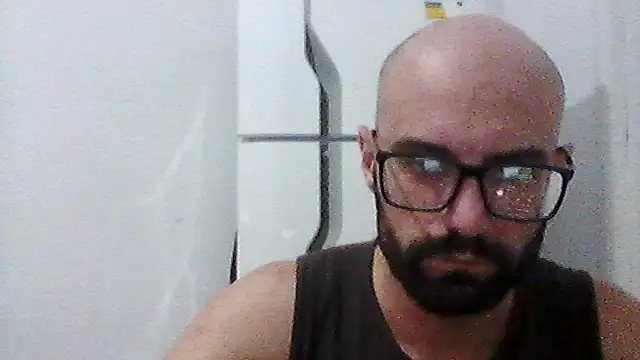 Show de Robsonitj90 na webcam