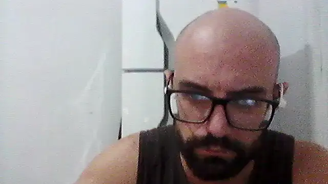 Show de webcam de Robsonitj90