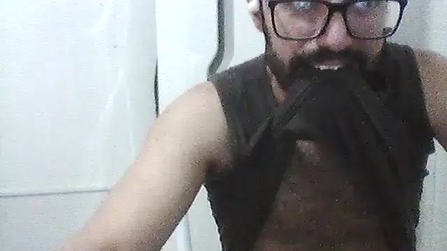 Show Webcam de Robsonitj90