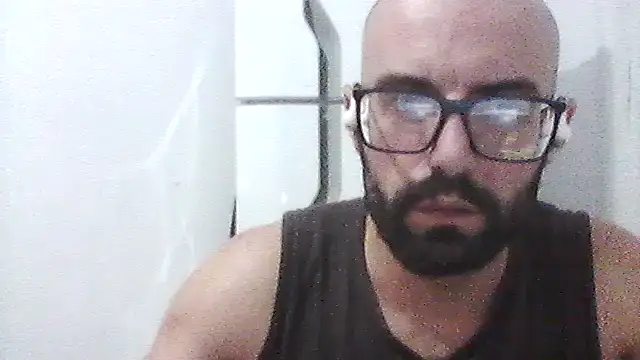 Show Webcam de Robsonitj90