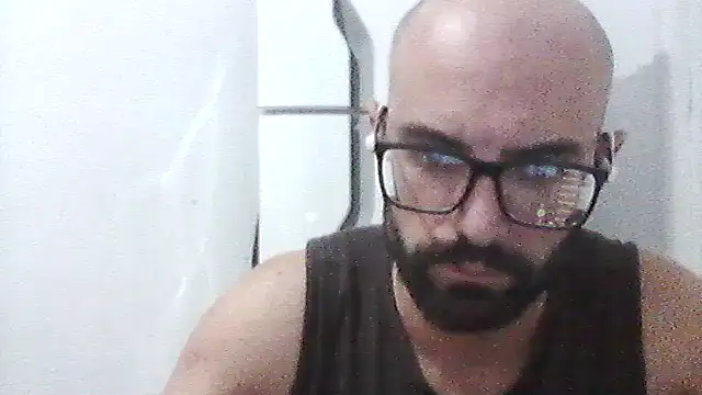 Show de webcam de Robsonitj90