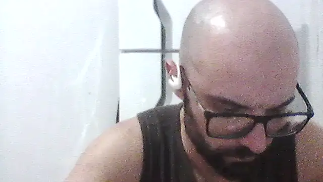 Show de webcam de Robsonitj90