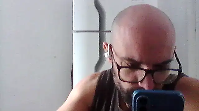 Webkamerová show Robsonitj90