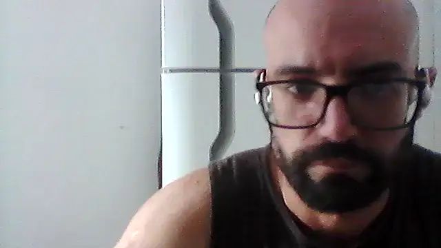 Show de webcam de Robsonitj90