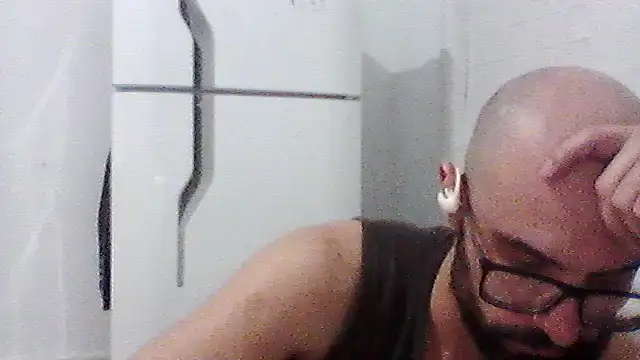 Show de Robsonitj90 na webcam