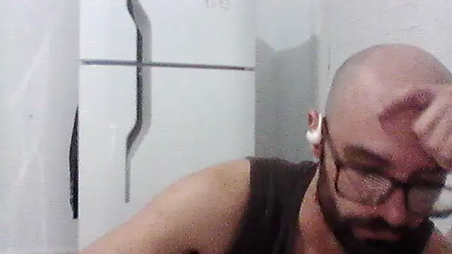 Show de Robsonitj90 na webcam