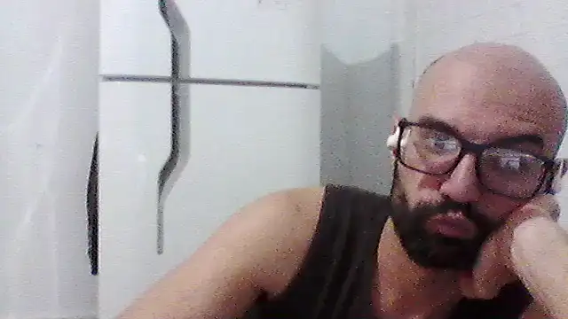 Show de Robsonitj90 na webcam