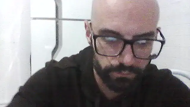 Show de webcam de Robsonitj90