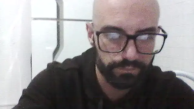 Show de webcam de Robsonitj90