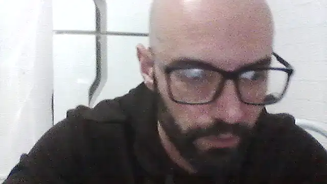 Show de webcam de Robsonitj90