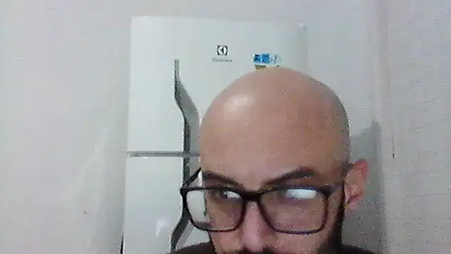 Show de webcam de Robsonitj90