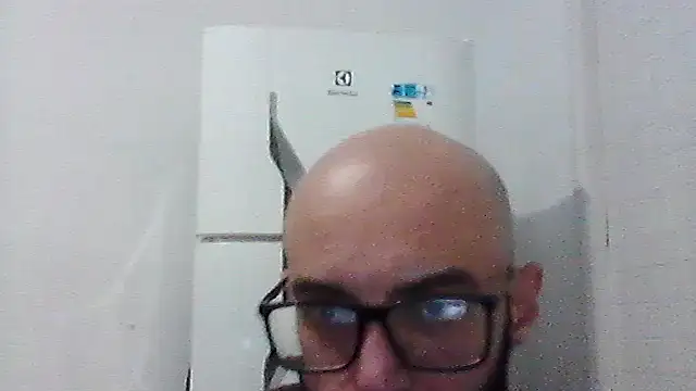 Show de Robsonitj90 na webcam