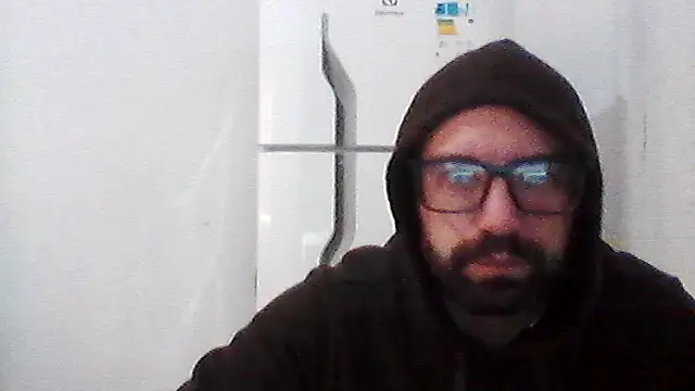 Show de webcam de Robsonitj90