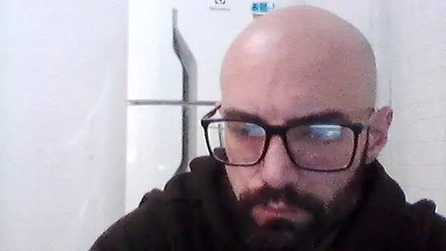 Show de webcam de Robsonitj90