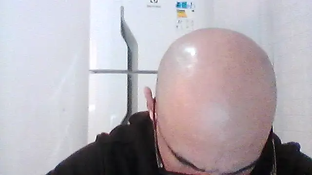 Webkamerová show Robsonitj90