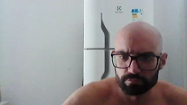 Show de Robsonitj90 na webcam