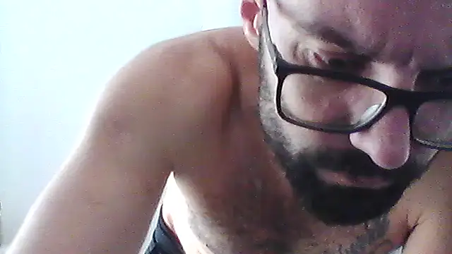 Show de webcam de Robsonitj90