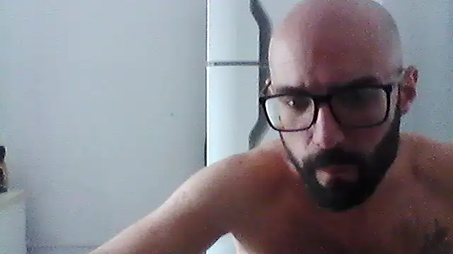 Show de Robsonitj90 na webcam