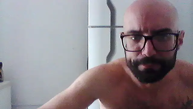 Show de Robsonitj90 na webcam