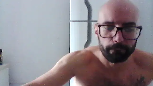 Show de Robsonitj90 na webcam