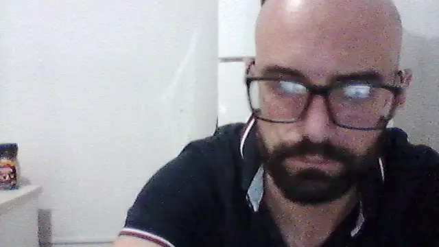 Show de Robsonitj90 na webcam