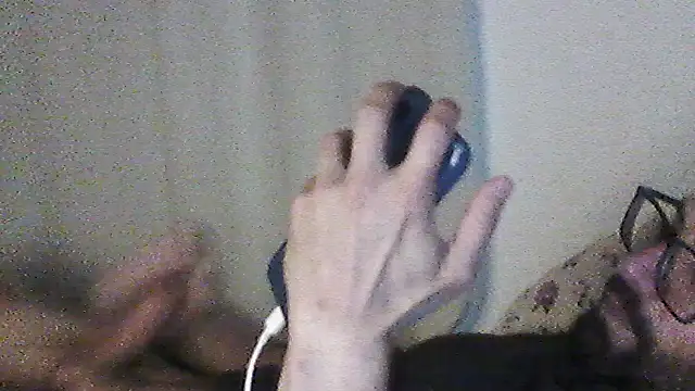 Show de webcam de Robsonitj90