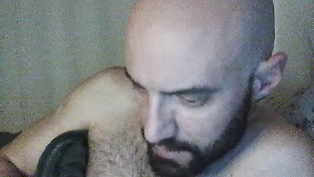 Show webcam de Robsonitj90