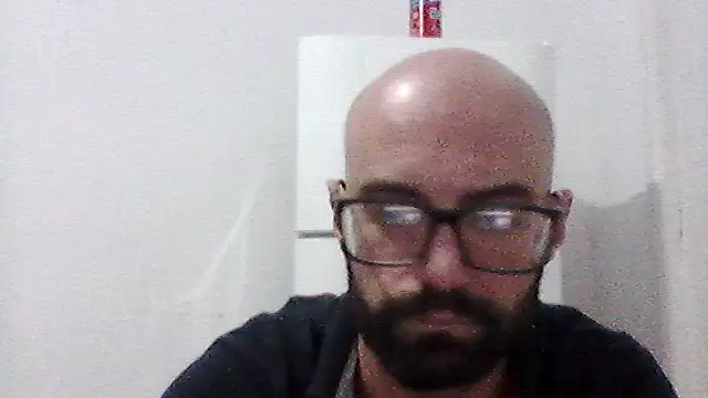 Show de webcam de Robsonitj90