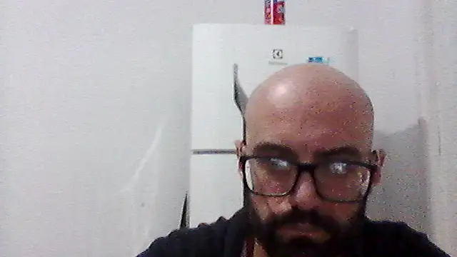 Show de webcam de Robsonitj90