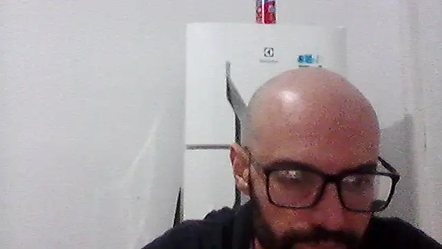 Robsonitj90 Webcam show