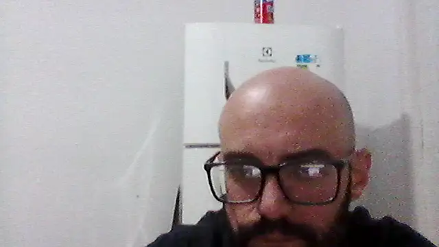 Show de webcam de Robsonitj90