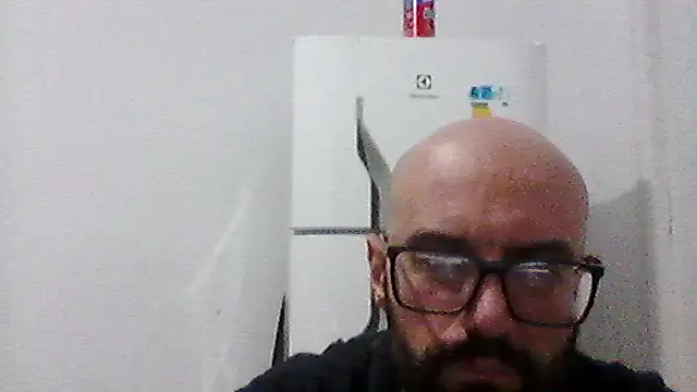 Show de webcam de Robsonitj90