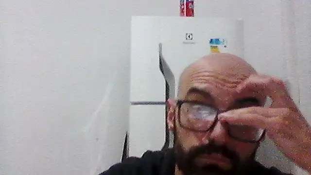 Show de Robsonitj90 na webcam