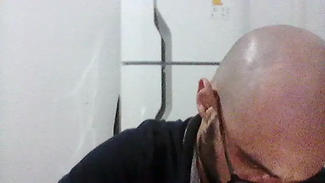 Show de webcam de Robsonitj90