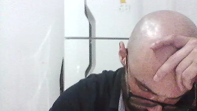 Show de webcam de Robsonitj90