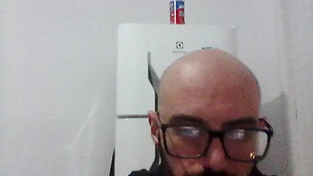 Show de webcam de Robsonitj90
