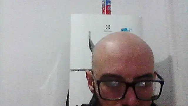 Show de Robsonitj90 na webcam