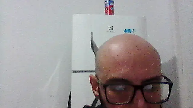 Show de webcam de Robsonitj90