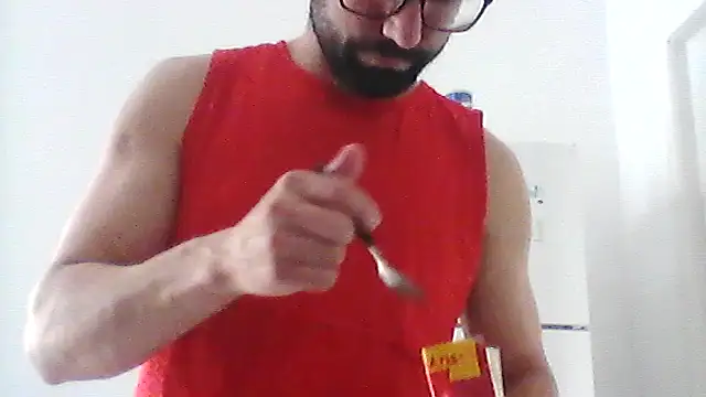 Show de Robsonitj90 na webcam