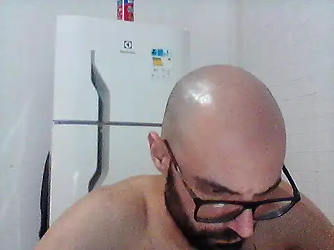 Show de webcam de Robsonitj90
