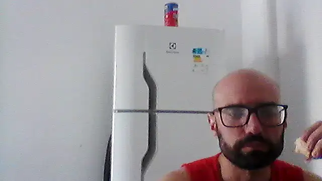 Show de Robsonitj90 na webcam