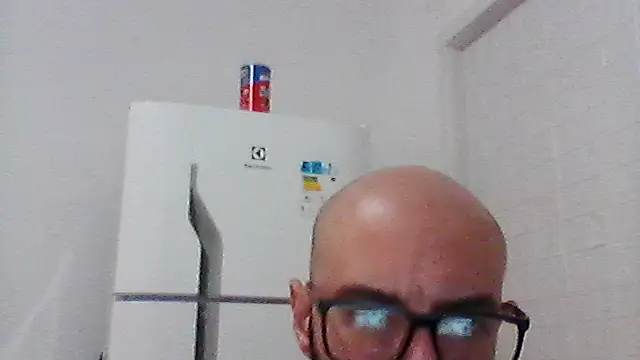 Show de webcam de Robsonitj90