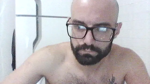 Show de Robsonitj90 na webcam