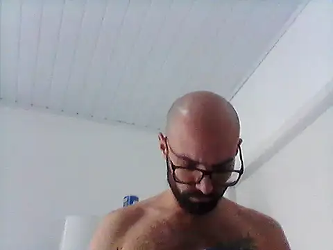 Show de webcam de Robsonitj90
