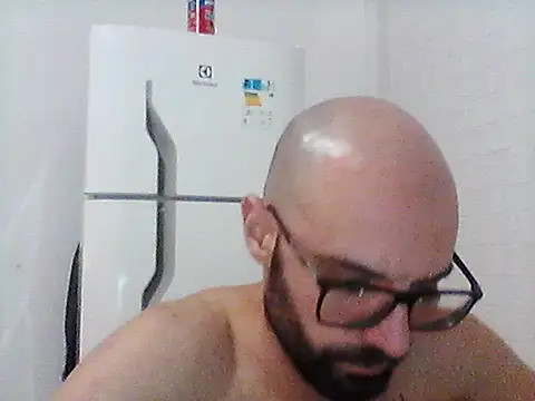 Webkamerová show Robsonitj90