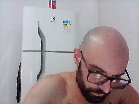 Show de Robsonitj90 na webcam